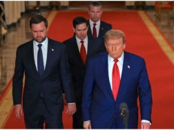 დონალდ ტრამპი