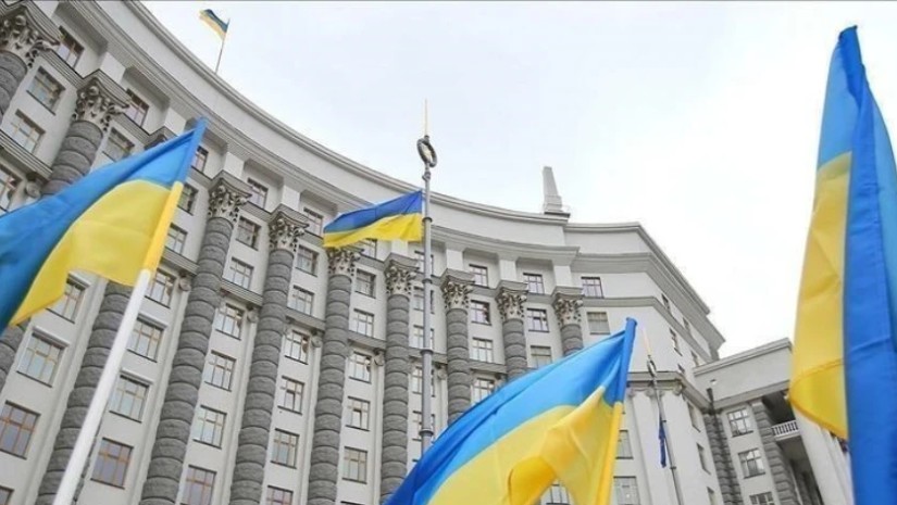 უკრაინა