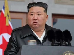 კიმ ჩენ ინი