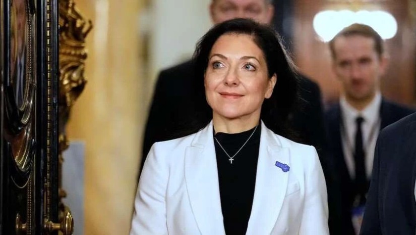 კატერინა რაიხე