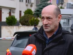 დიმიტრი მჭედლიშვილი