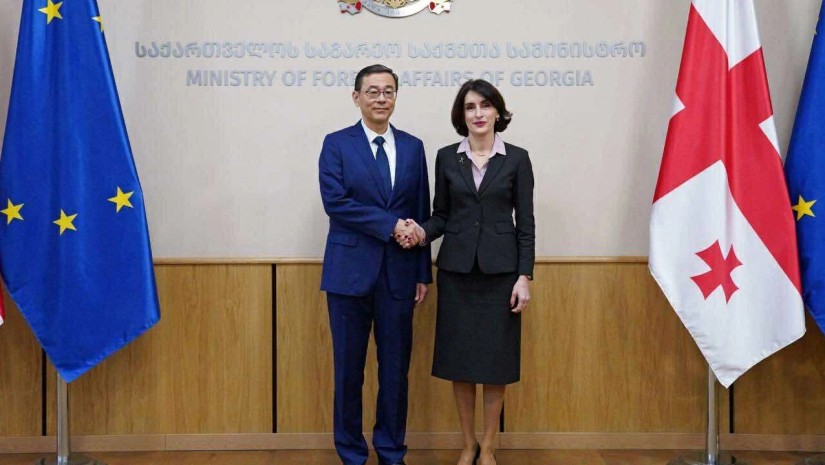 მაკა ბოჭორიშვილი