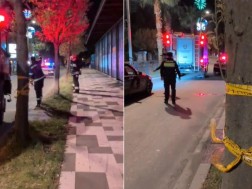 ავარია ბათუმში