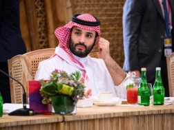 საუდის არაბეთის ტახტის მემკვიდრე საუდის არაბეთის ტახტის მემკვიდრე