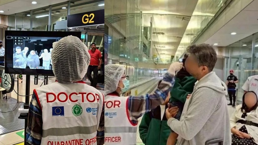 ნიპას ვირუსი