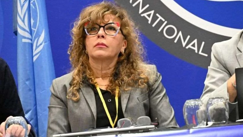 მაია აზარაშვილი