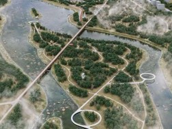 მრავალფუნქციური პარკი მრავალფუნქციური პარკი