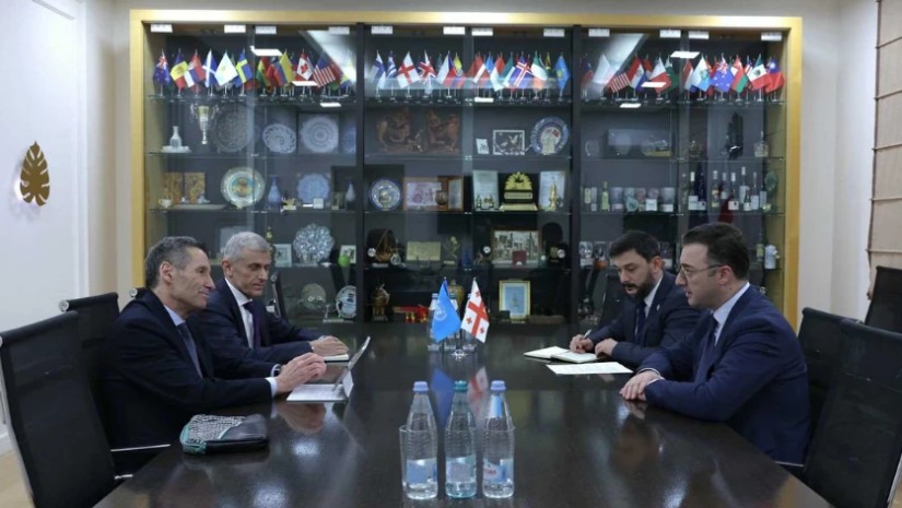 დავით სონღულაშვილი