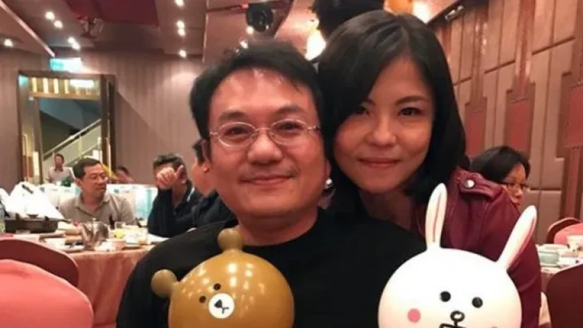 ტაივანელი წყვილი