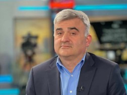 ირაკლი მარგველაშვილი ირაკლი მარგველაშვილი