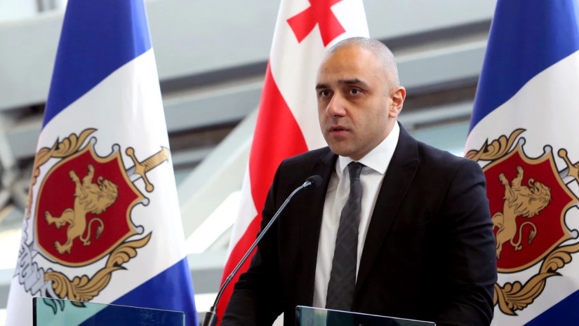 გიორგი არსოშვილი