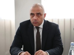 გიორგი არსოშვბილი გიორგი არსოშვბილი