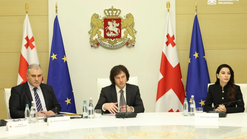 პრემიერ-მინისტრი