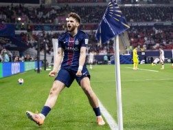 ხვიჩა კვარაცხელია