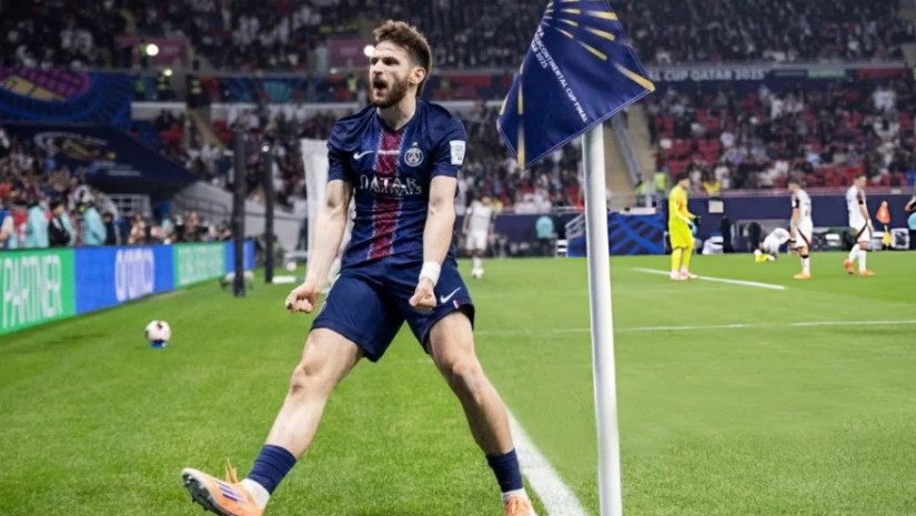 ხვიჩა კვარაცხელია