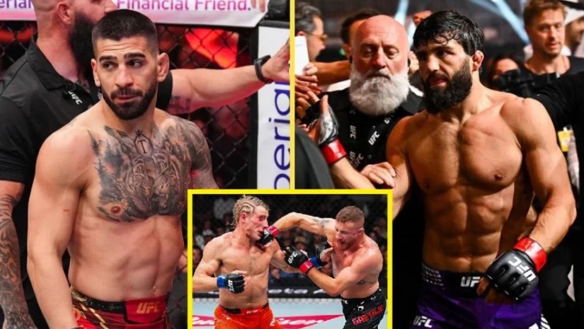 ცარუკიანი გეიჯი