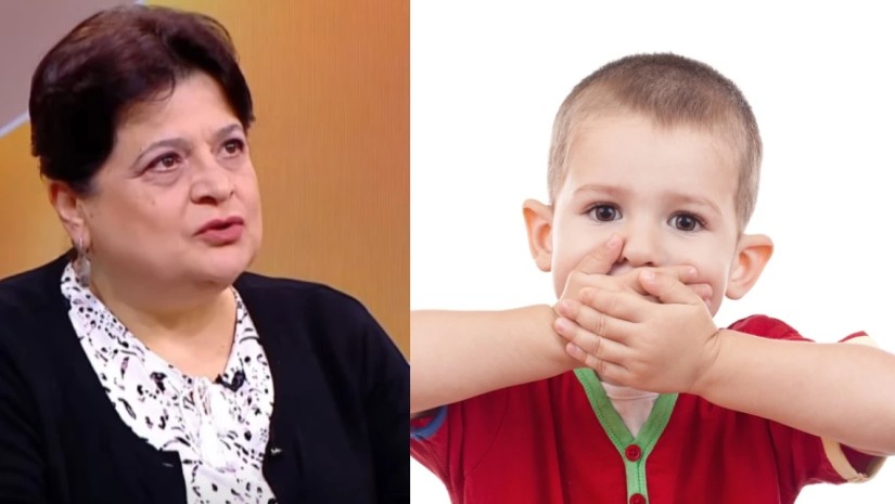 მეტყველების სპეციალისტი