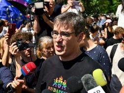 გერგეი კარაჩონი