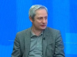 სოსო მანჯავიძე