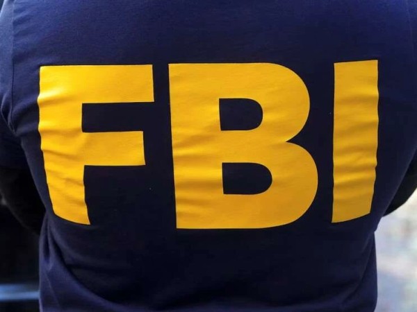 FBI FBI