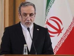 აბას არაღჩი