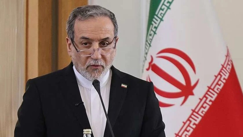 აბას არაღჩი