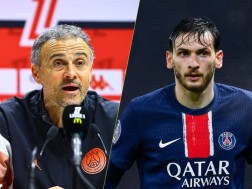 კვარა - ენრიკე