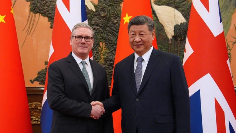 კირ სტარმერი