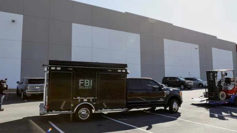 ფულტონის ოლქი