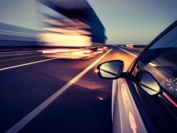 მანქანის მართვა