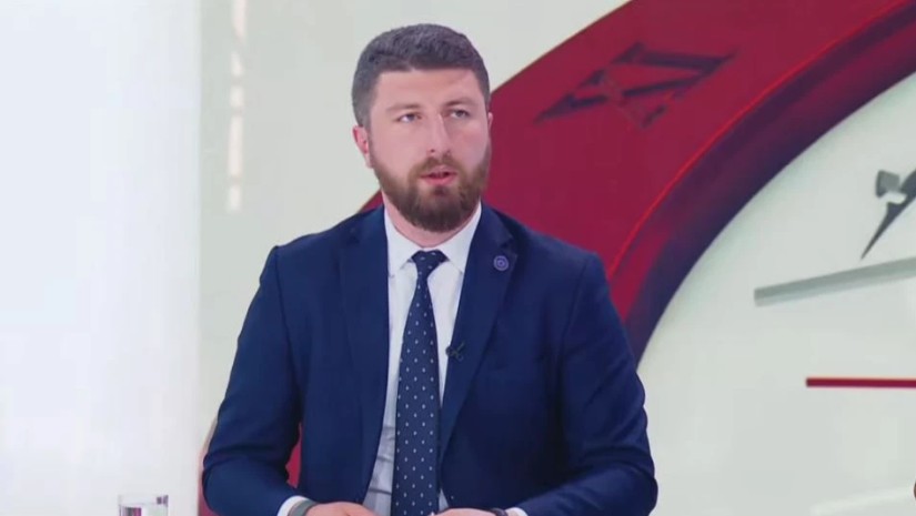 არჩილ გორდულაძე