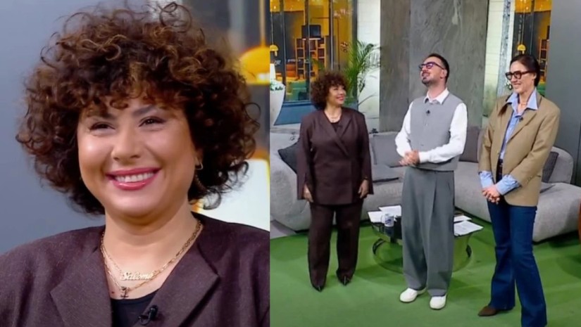 სალომე ბაკურაძე