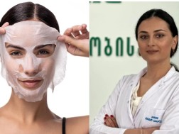 ვერიკო აბრალავა