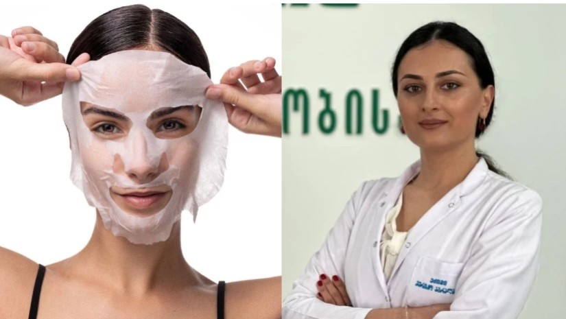 ვერიკო აბრალავა