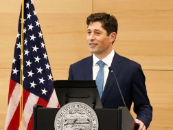 მინეაპოლისის მერი მინეაპოლისის მერი