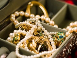 სამკაულები