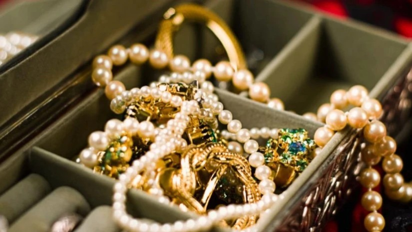 სამკაულები