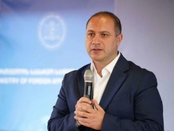 გივი მიქანაძე