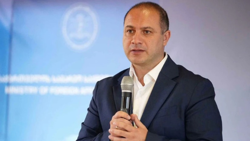 გივი მიქანაძე