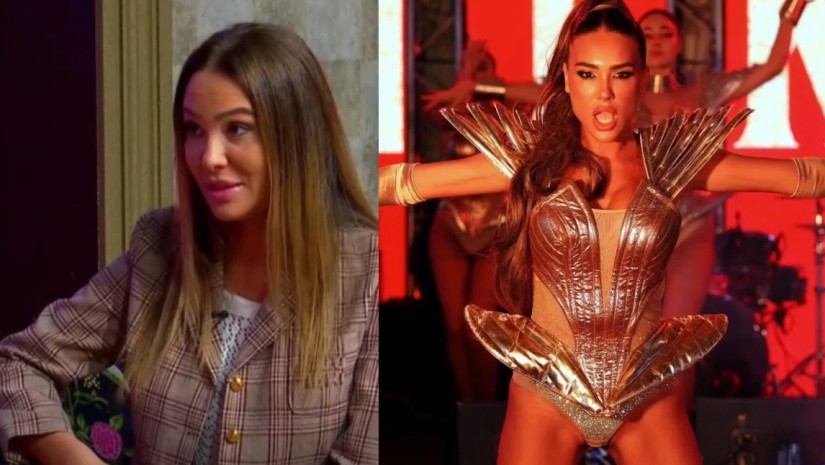 ნეკა დოროყაშვილი 