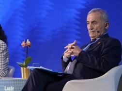 BSEC-ის გენერალური მდივანი