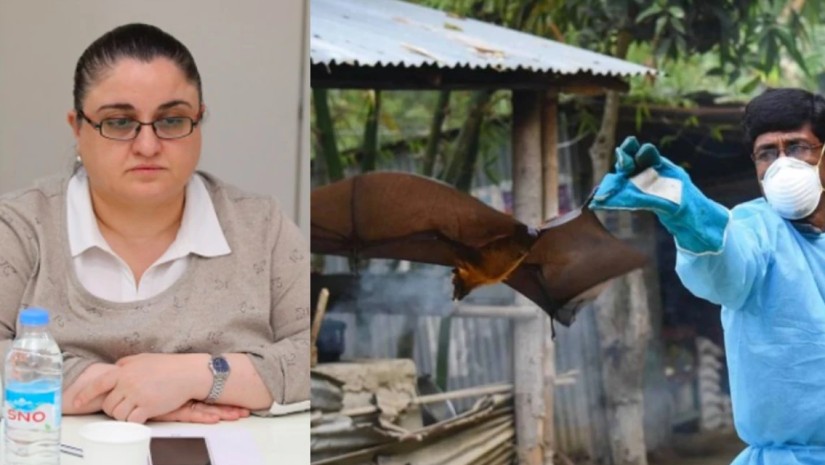 მაია ბუწაშვილი