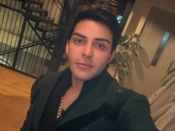 გოგა მანია