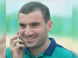 გიორგი გოგოხია