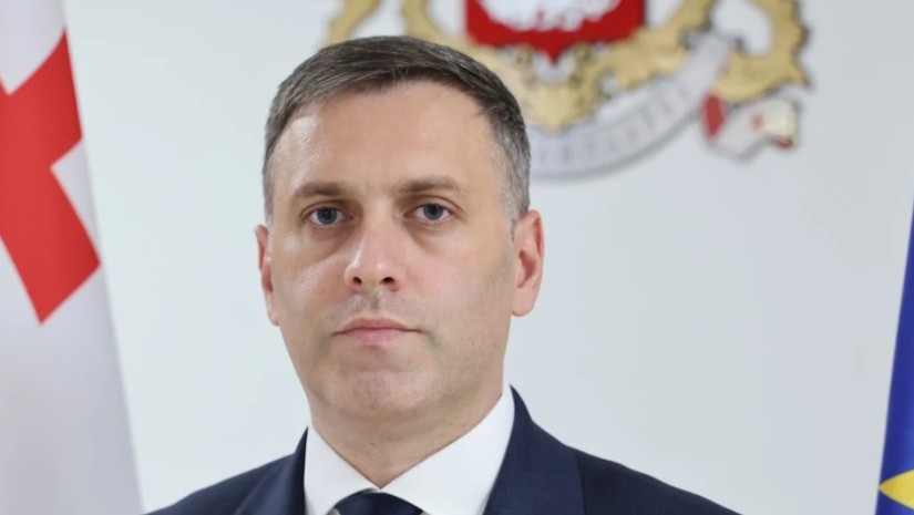 გურამ დუმბაძე