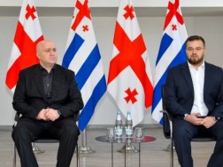 სულხან თამაზაშვილი