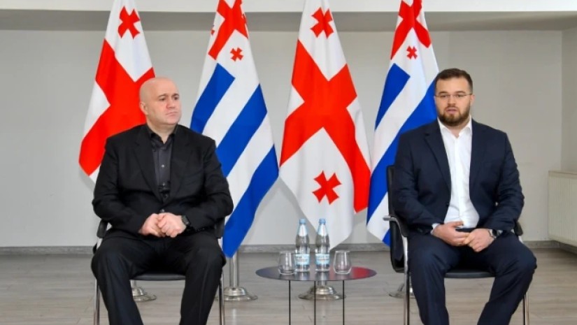 სულხან თამაზაშვილი