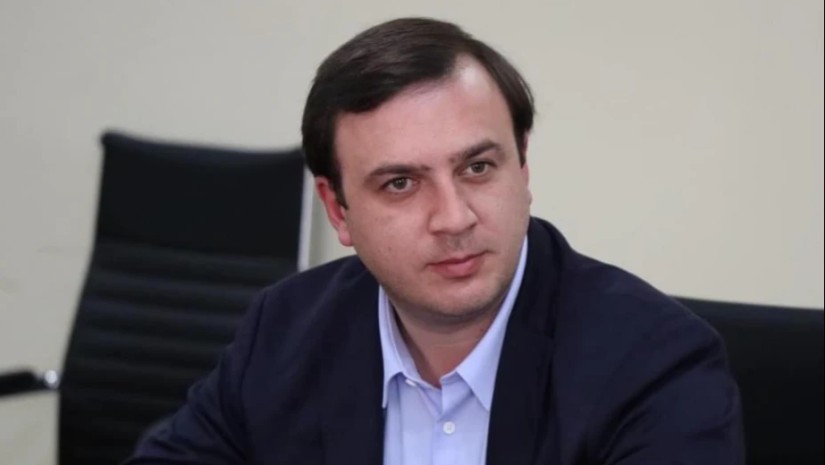 დავით შარაშიძე