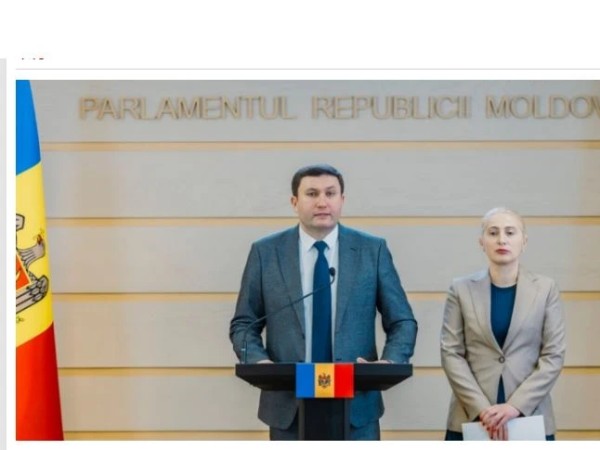 მოლდოვა