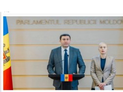 მოლდოვა